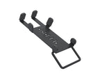 Ergonomic Solutions SpacePole Payment Ingenico Lane-3000 & Desk 1500 MultiGrip™ (with handle)