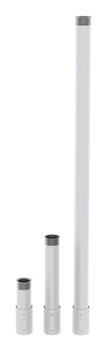 Axis 03387-001 security camera accessory Pipe