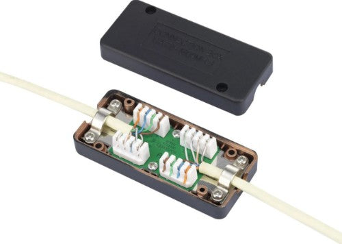 Lanview LVN127095 wire connector