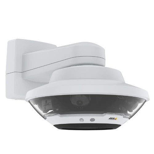 Axis 01710-001 security camera Dome IP security camera Indoor & outdoor 2592 x 1944 pixels Wall