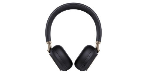 Yealink BH76 UC Black USB-A Headset