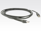 Motorola CBA-U01-S07ZAR barcode reader accessory