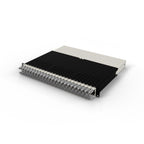 PATCHBOX .one / 8RU / STP / Grey