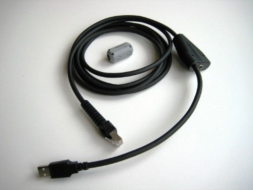 Datalogic CAB-440 USB Type A PWR Straight 2 m