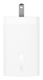 ASUS 100W USB-C GaN Charger Universal White AC Fast charging Indoor