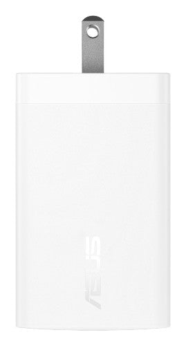 ASUS 100W USB-C GaN Charger Universal White AC Fast charging Indoor