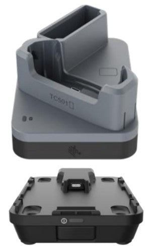 Zebra CRD-TC5A-2SE1B handheld mobile computer accessory Charging cradle