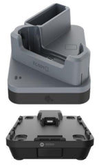 Zebra CRD-TC5A-2SE1B-B handheld mobile computer accessory Charging cradle