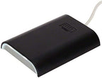 HID Identity OMNIKEY 5427 CK smart card reader Indoor USB USB 2.0 Black