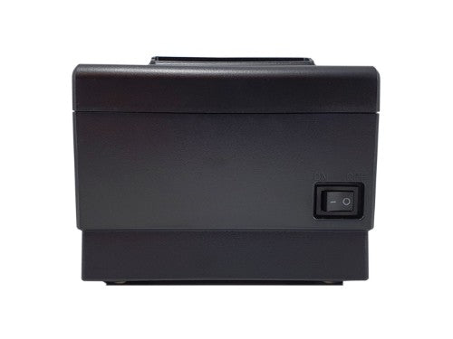 Equip 58/80mm Thermal POS Receipt Printer with Auto Cutter, USB/Ethernet/Serial/Cash Drawer connection