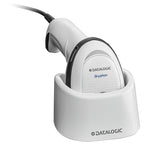 Datalogic Gryphon I GD4500 Handheld bar code reader 1D/2D White