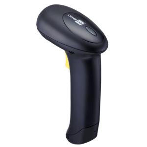 CIPHERLAB CO., LTD. CipherLab 1504P, 1280x800 Pixel, 2D, kit (USB), black