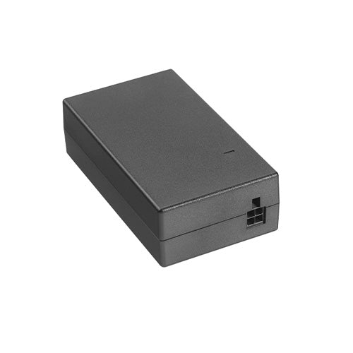 Zebra PWR-BGA12V50W0WW power adapter/inverter Indoor Black