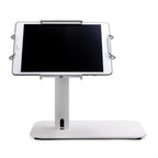Star Micronics EZ POS POS Stand Black, White Steel
