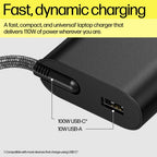 HP 110W USB-C Laptop Charger