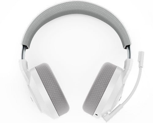 Lenovo Legion H600 Wireless Gaming Headset Grey