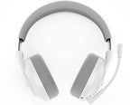 Lenovo Legion H600 Wireless Gaming Headset Grey
