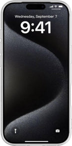 eSTUFF ES67100055-BULK mobile phone case Cover Transparent