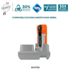 Mobilis 052075 handheld mobile computer case