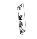 Zebra P1083320-036 printer/scanner spare part 1 pc(s)