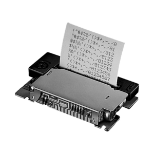 Epson M-T522IIAP: 60mm, 24V, Partial Auto Cutter