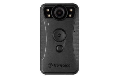 Transcend DrivePro Body 30 Wi-Fi Bluetooth
