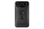 Transcend DrivePro Body 30 Wi-Fi Bluetooth
