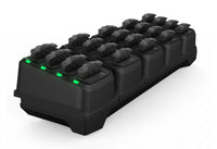 Zebra SAC-WS5X-20S13-01 battery charger Barcode reader battery AC