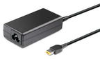 CoreParts MBA1095 power adapter/inverter Indoor 45 W Black