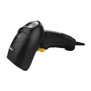 Newland HR52 Bonito Handheld bar code reader 1D/2D CMOS Black