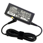 Acer AC Adaptor 65W power adapter/inverter Indoor Black