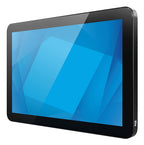 Elo Touch Solutions 1004L Digital signage flat panel 25.6 cm (10.1") LED 360 cd/m² WXGA Black Touchscreen