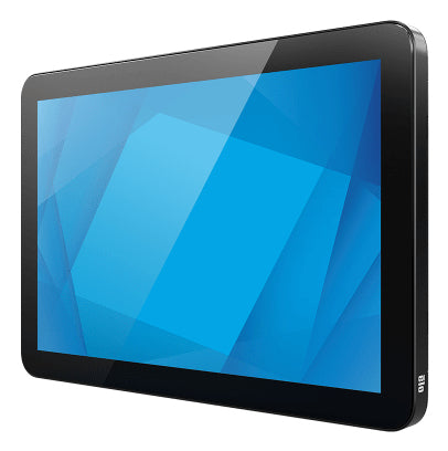Elo Touch Solutions 1004L Digital signage flat panel 25.6 cm (10.1") LED 400 cd/m² WXGA Black