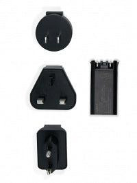 Newland ADP710 mobile device charger Smartwatch Black AC Auto