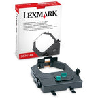 Lexmark 3070166 Nylon with ReInking black, 4,000K characters for Lexmark 2480/2580 Plus