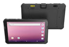 Honeywell ScanPal EDA10A 5G Snapdragon LTE-TDD & LTE-FDD 64 GB 25.6 cm (10.1") 4 GB Wi-Fi 6 (802.11ax) Android 12 Black