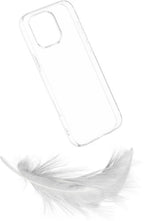 eSTUFF ES67100053-BULK mobile phone case Cover Transparent