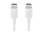 Samsung EP-DX310JWEGEU USB cable 1.8 m USB C White