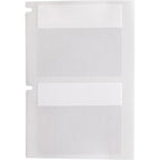 Brady M6-88-427 printer label White Self-adhesive printer label
