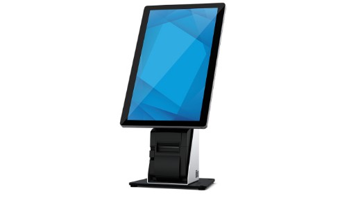 Elo Touch Solutions Wallaby 55.9 cm (22") Grey