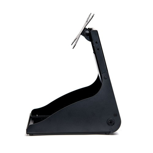 Star Micronics mUNITE EZ100 POS mount Black Steel