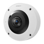 Hanwha XNF-9013RV security camera Dome IP security camera Indoor & outdoor 3008 x 3008 pixels Ceiling/wall