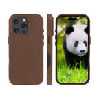 dbramante1928 Roskilde MagSafe - iPhone 16 Pro - Dark Tan