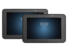 Zebra ET56 Snapdragon LTE 32 GB 21.3 cm (8.4") 4 GB Wi-Fi 5 (802.11ac) Android 10 Black