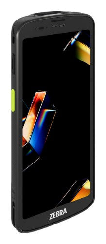 Zebra TC201 handheld mobile computer 15.2 cm (6") 2160 x 1080 pixels Touchscreen 270 g Black