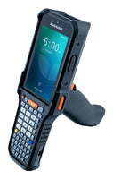 Datalogic Falcon X60 Pistol Grip Handheld bar code reader 2D CMOS Black