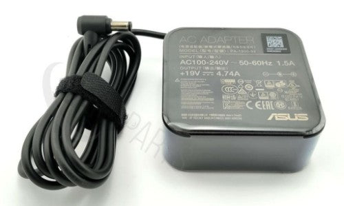 ASUS 0A001-00051200 power adapter/inverter Indoor 90 W Black