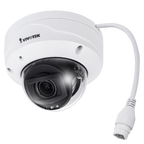 VIVOTEK FD9388-HTV security camera Dome IP security camera Indoor & outdoor 2560 x 1920 pixels Ceiling