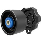 RAM Mounts Pin-Lock Security Knob for C Size Socket Arms
