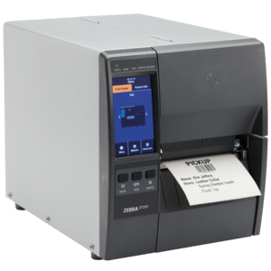 Zebra ZT231 label printer Direct thermal / Thermal transfer 300 x 300 DPI Wired & Wireless Ethernet LAN Bluetooth